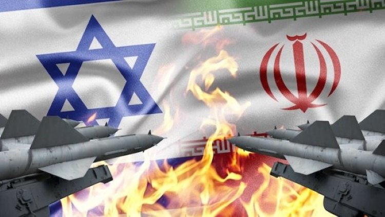 İsrail, İran'a girme gereksinimi duyabilir