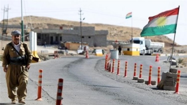 Musul'da 10 Kürt köyü yeniden inşa edildi
