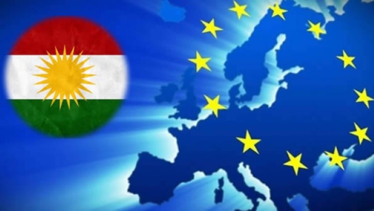 Bir Avrupa ülkesi daha Kürdistan’da konsolosluk açıyor