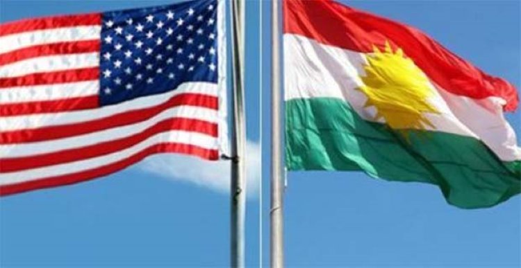 ABD'de Kürt enstitüsü kuruluyor
