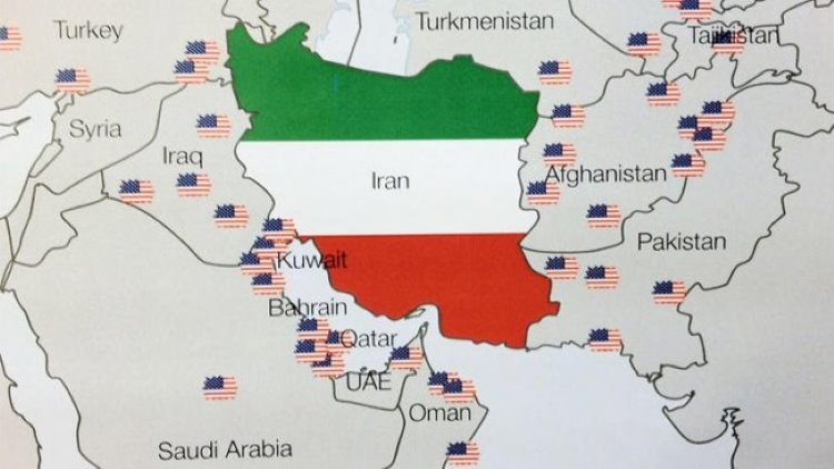ABD'nin Yaptırımları zorluyor, İran Ekonomisi şiddetli bir şekilde çöküyor