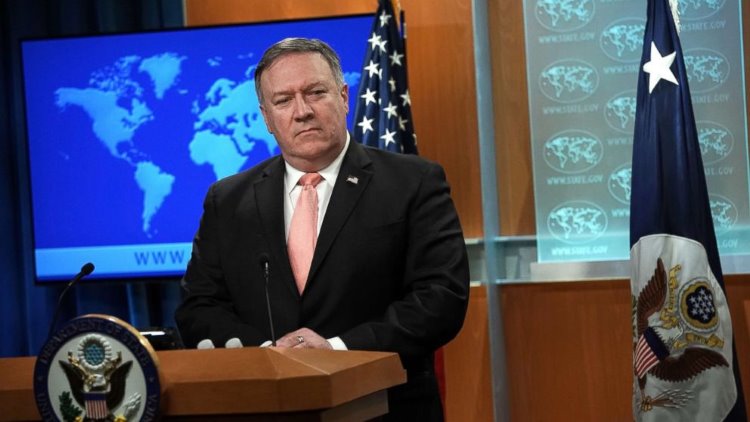 ABD: Orta Doğu'da kalıcıyız, Suriye'de Kürtlerin onaylayacağı bir sonucu hedefliyoruz