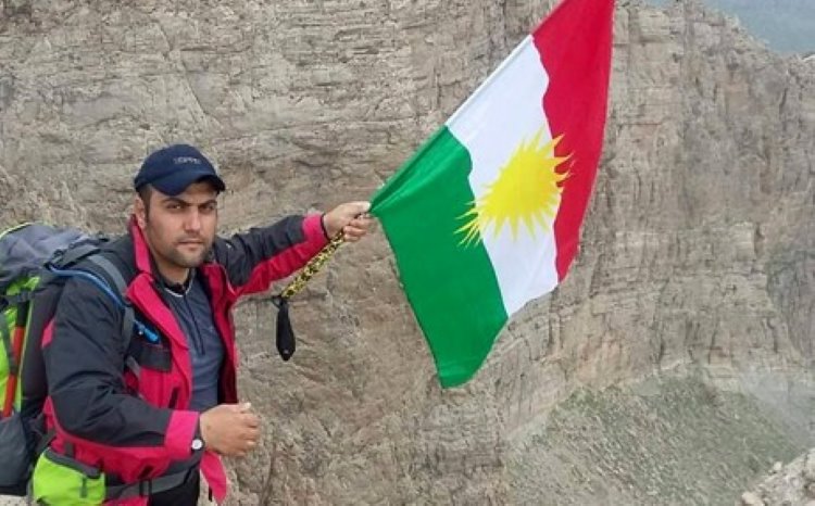 Ünlü Kürt dağcı hayatını kaybetti 
