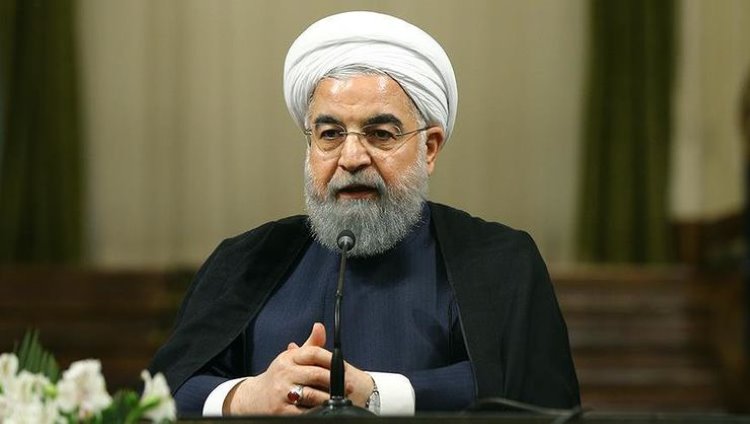 İran: Devrimden sonraki en büyük ekonomik baskıyla karşı karşıyayız