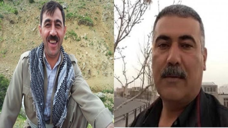 İran: İki Kürt tutuklunun idam cezası bozuldu 