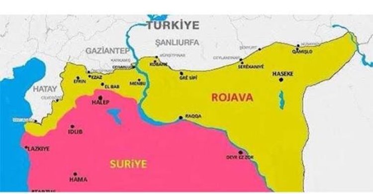 Spiegel: Erdoğan, Kürtlere karşı, Esad'la barışabilir 