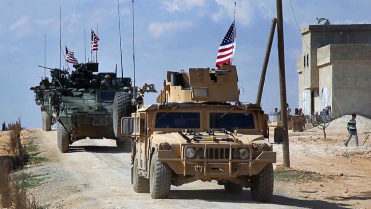 ABD’nin Suriye’deki niyetinin belirsizliği Rusya’yı öfkelendiriyor