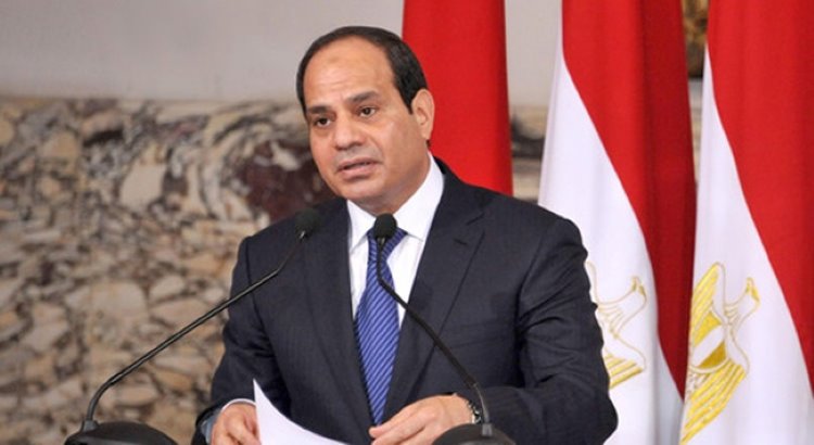 Mısır'da Sisi'nin görev süresini uzatacak önerge meclise sunuldu 