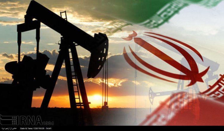 İran, satışa çıkardığı 1 milyon varil petrolüne alıcı bulamadı