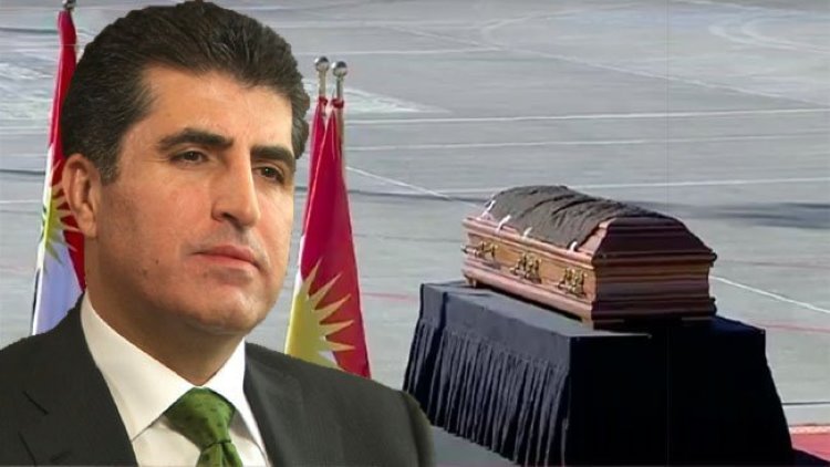 Başbakan Barzani: Mir Tahsin Beg’in hayalini gerçekleştireceğiz