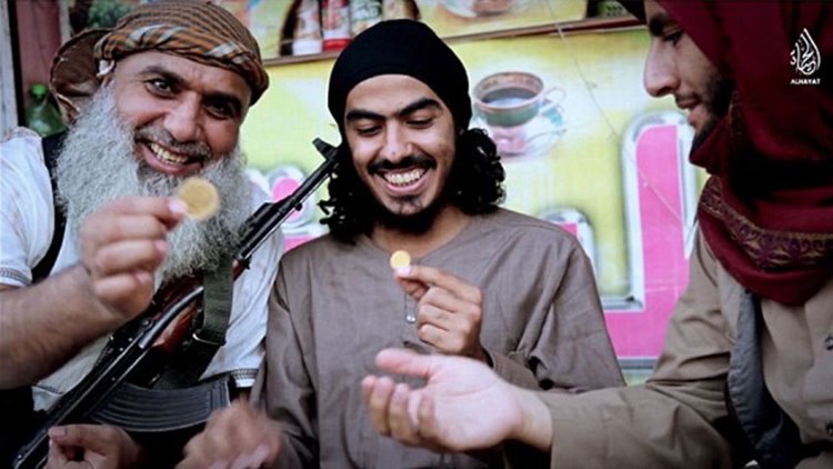 SANA: ABD ile IŞİD altın karşılığında güvenli tahliye anlaşması yaptılar