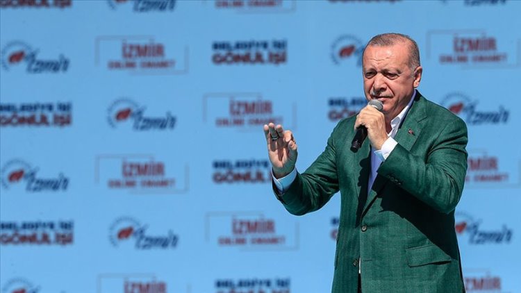 MetroPOLL: Erdoğan'ın yanlış stratejisi