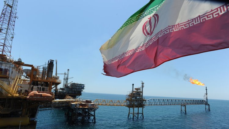 ABD'den İran'a petrol tehdidi