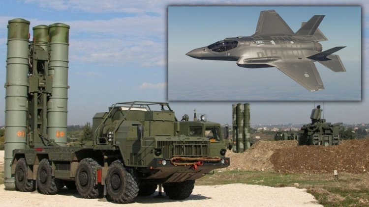 ABD ve NATO'nun S-400 konusundaki tavrı sertleşiyor: Gözler Türkiye'de