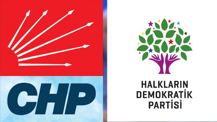 HDP'li yönetici: İstanbul'da ve Kadıköy'de oylarımız CHP'ye