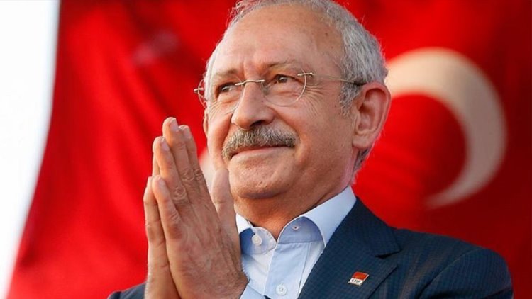 Kılıçdaroğlu: Erdoğan tükenmişlik sendromu yaşıyor