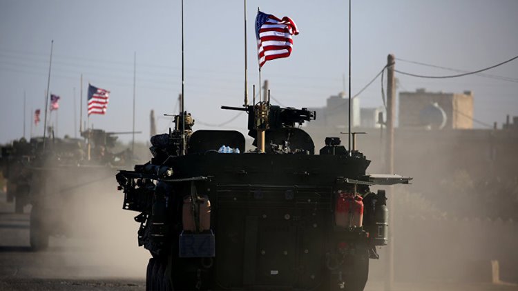ABD'nin Suriye'de Güvenli Bölge planı şekillendi: Türkiye plana dahil değil