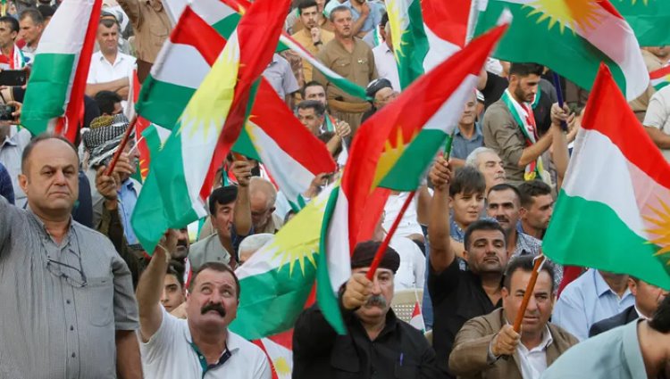 Çek uzman: Batı Kürt sorununu işine geldiğinde hatırlıyor!