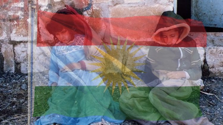 Kanada'dan anlamlı destek: 16 Mart'ta Kurdistan bayrağı göndere çekilecek