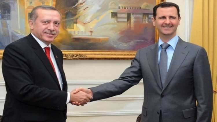 Türkiye, Esad'ı kucaklamaya hazır mı?