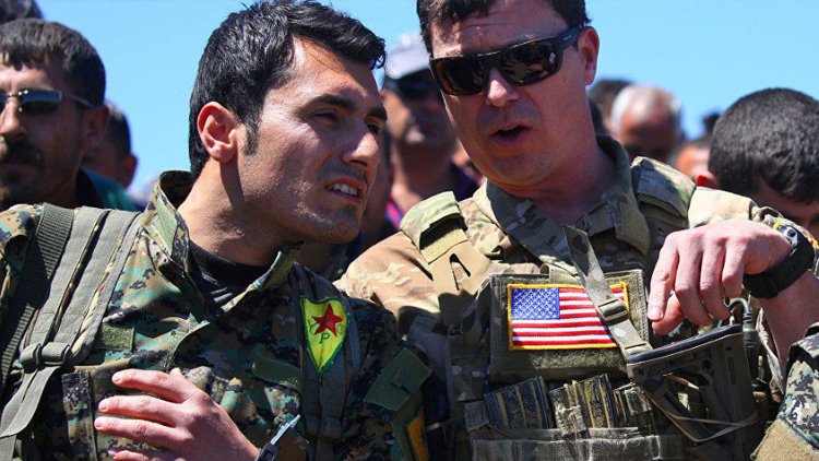 AFP: Rojava Kürtleri'nin, Esad'ın zulmünden Özerkliğe giden yolu