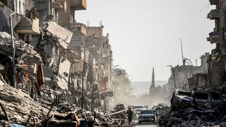 Suriye'yi bekleyen 'İkinci Savaş'