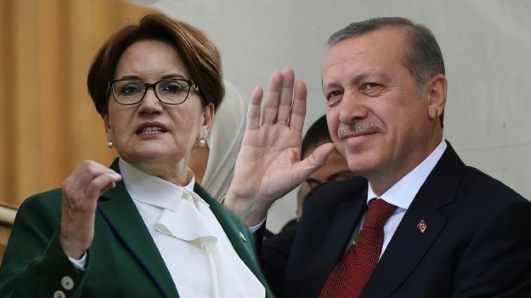 Kulis: Erdoğan, MHP ile bağları kopartıp İYİ Parti'yle devam edecek