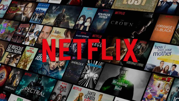 Netflix'ten Türkiye'ye zamlı tarife
