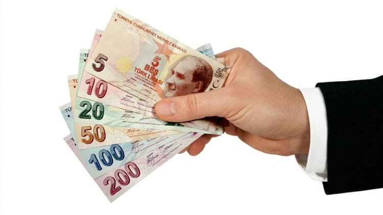 Türkiye’nin Sıcak Paraya İhtiyacı Var