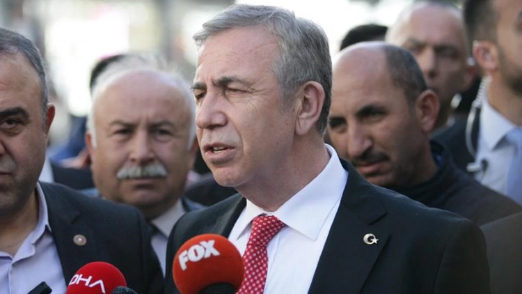 Seçimin en çok merak edilen sorusu: "Ankara, 25 yıl sonra el değiştirecek mi?"