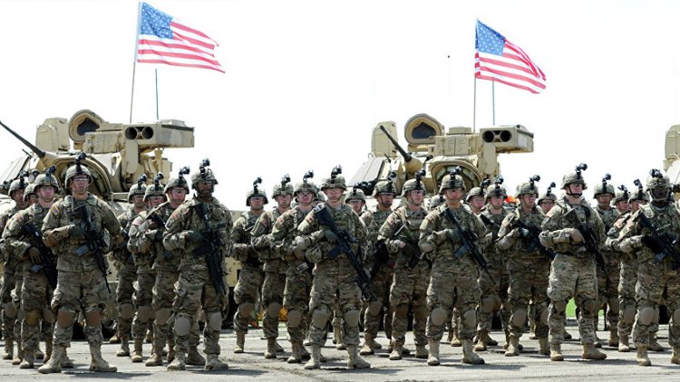 Askeri harcamalar, ABD'yi total iflasa götürüyor