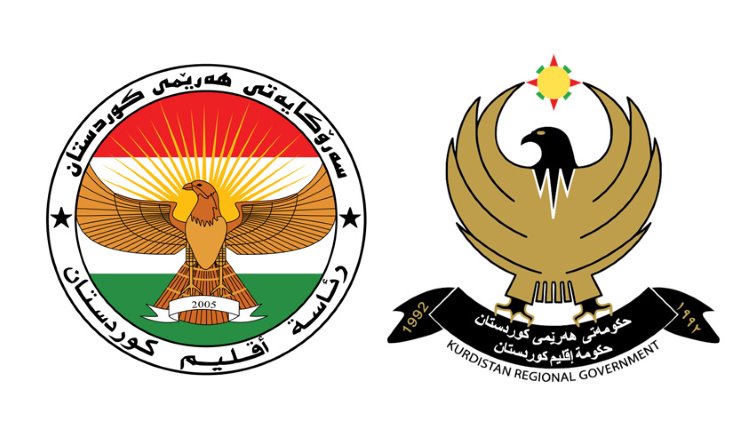 KDP'den Kürdistan Başkan ve Başbakanı açıklaması