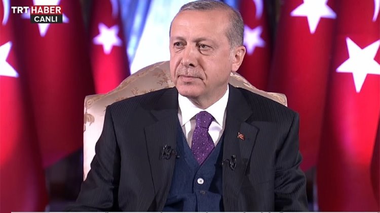 Erdoğan: 'Hepsi iflas edecek'