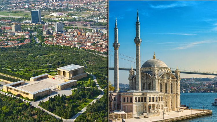 MAK Araştırma'dan Ankara ve İstanbul anket sonuçları