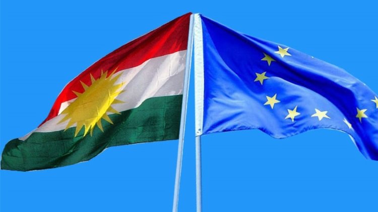 16 Avrupalı şirketten Kürdistan'a ticaret çıkarması