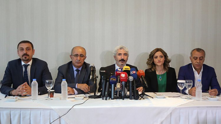 Demirtaş'ın avukatları: AİHM'den yeni karar çıkabilir