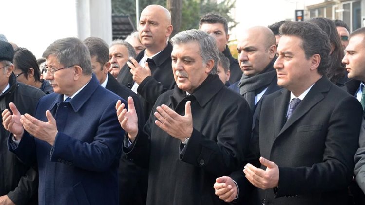 Abdullah Gül'e en yakın isim Fehmi Koru: Yeni parti havası var