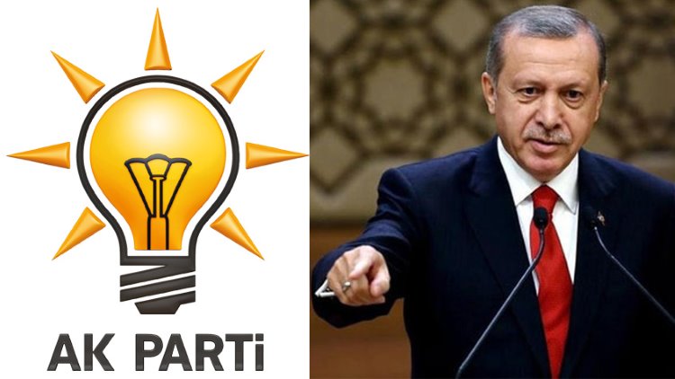 ABD, AKP'ye alternatif parti arayışında