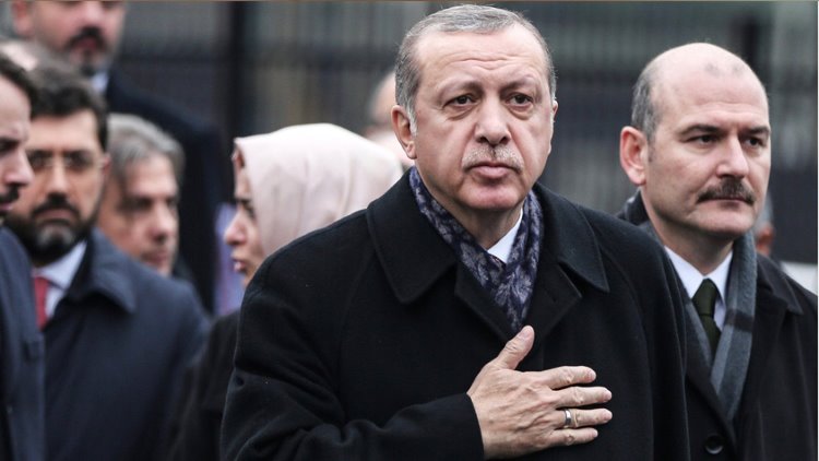 İddia: Erdoğan, Süleyman Soylu'dan rahatsız