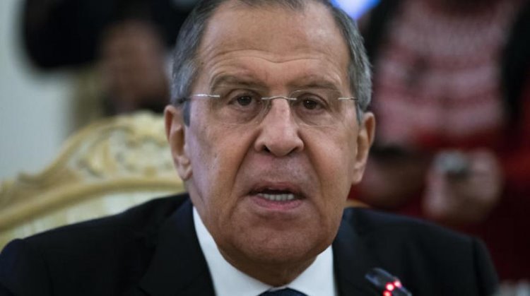 Lavrov'dan İdlib açıklaması: Her şeyin bir sınırı var!