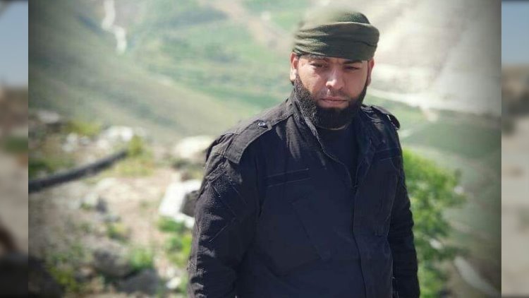 Esad rejimi ile anlaşan ÖSO komutanı öldürüldü