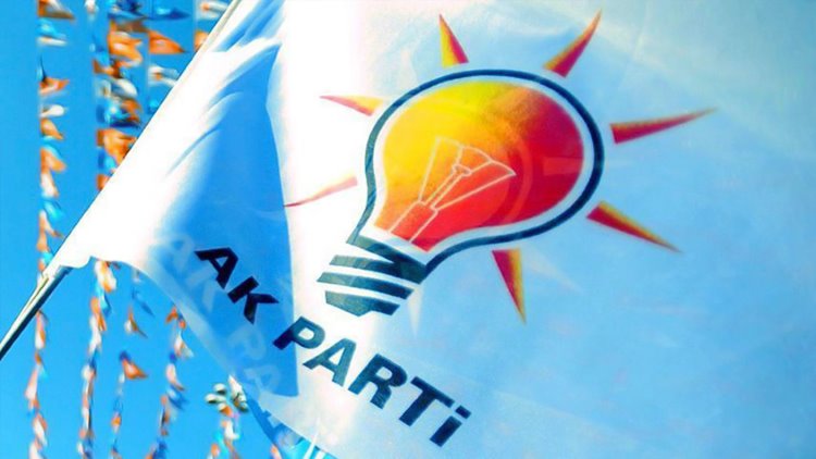 AKP seçim iptali için başvurdu