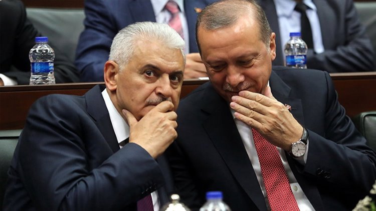 AKP'nin seçim iptal gerekçesinin ilk sonuçları negatif