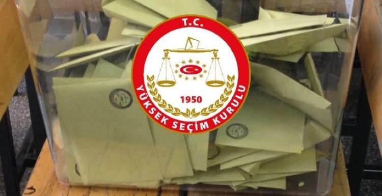 MHP, Kars ve Iğdır'da seçimlerin iptali için YSK’ye başvurdu