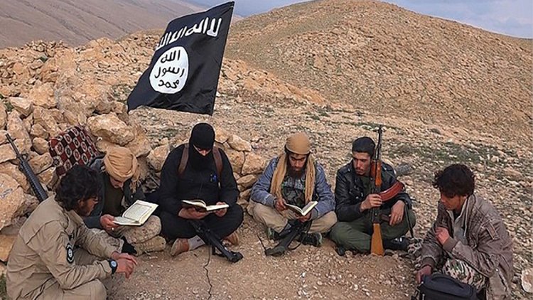 IŞİD Alimler Birliği'nden korkunç fetva
