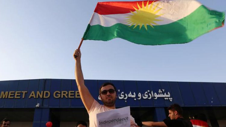 Ekonomik krizle boğuşan Türkiye, Kürdistan'la yeniden yakınlaşıyor