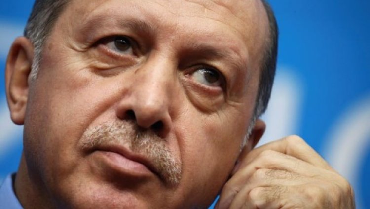 Erdoğan’ı kim kurtaracak, Kürtler mi?