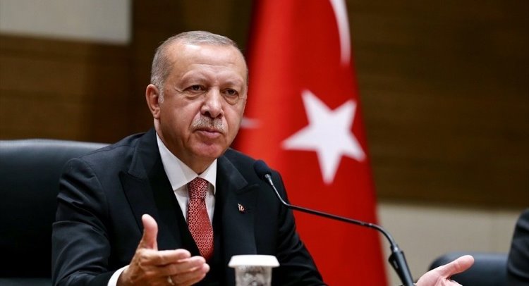 Erdoğan seçim sinyali verdi: Dolar fırladı