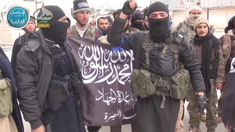 Rus Genelkurmayı: HTŞ İdlib'de büyük bir güç topluyor