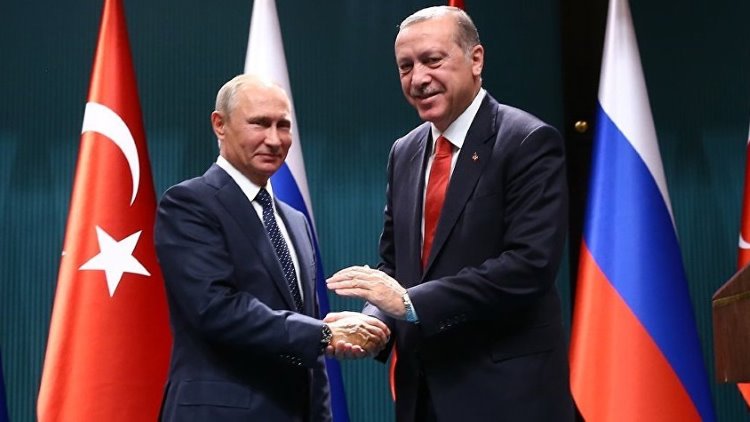 El Arab: Türk-Rus yakınlaşması, ABD'nin Kürtlere desteğini artırmasına sebep oluyor